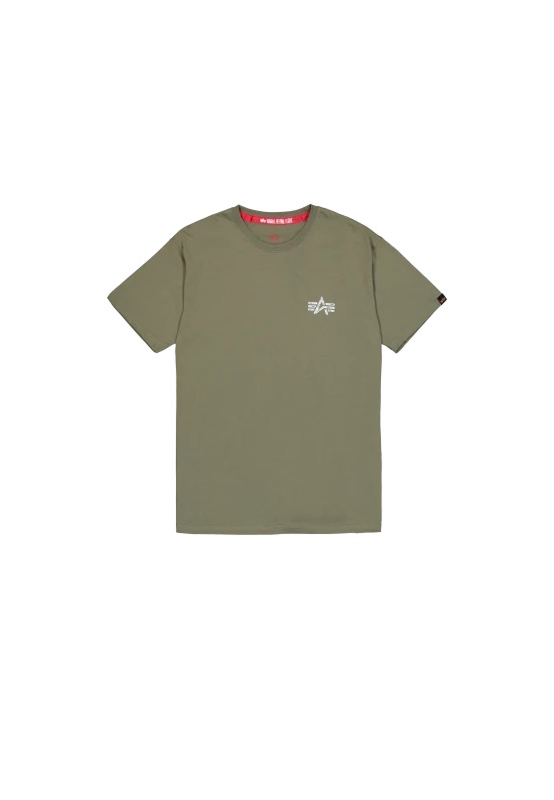 Alpha Industries SIGNATURE Kurzarmshirt