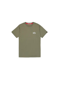 Alpha Industries SIGNATURE Kurzarmshirt
