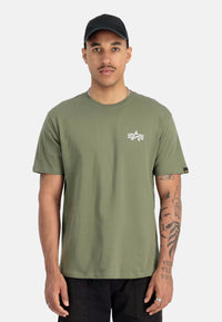 Alpha Industries SIGNATURE Kurzarmshirt