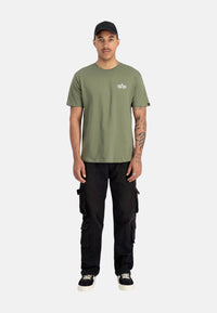 Alpha Industries SIGNATURE Kurzarmshirt