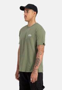 Alpha Industries SIGNATURE Kurzarmshirt