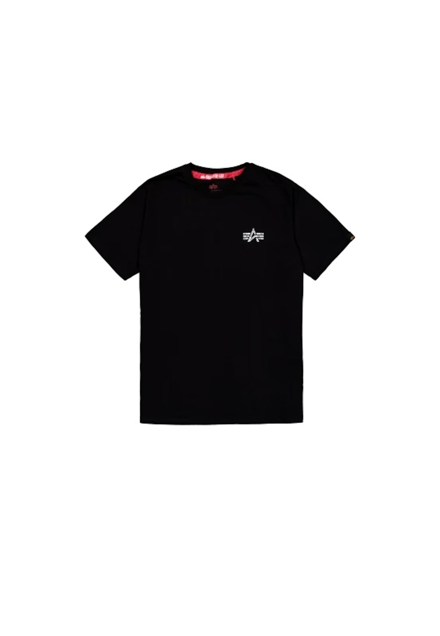 Alpha Industries SIGNATURE Kurzarmshirt