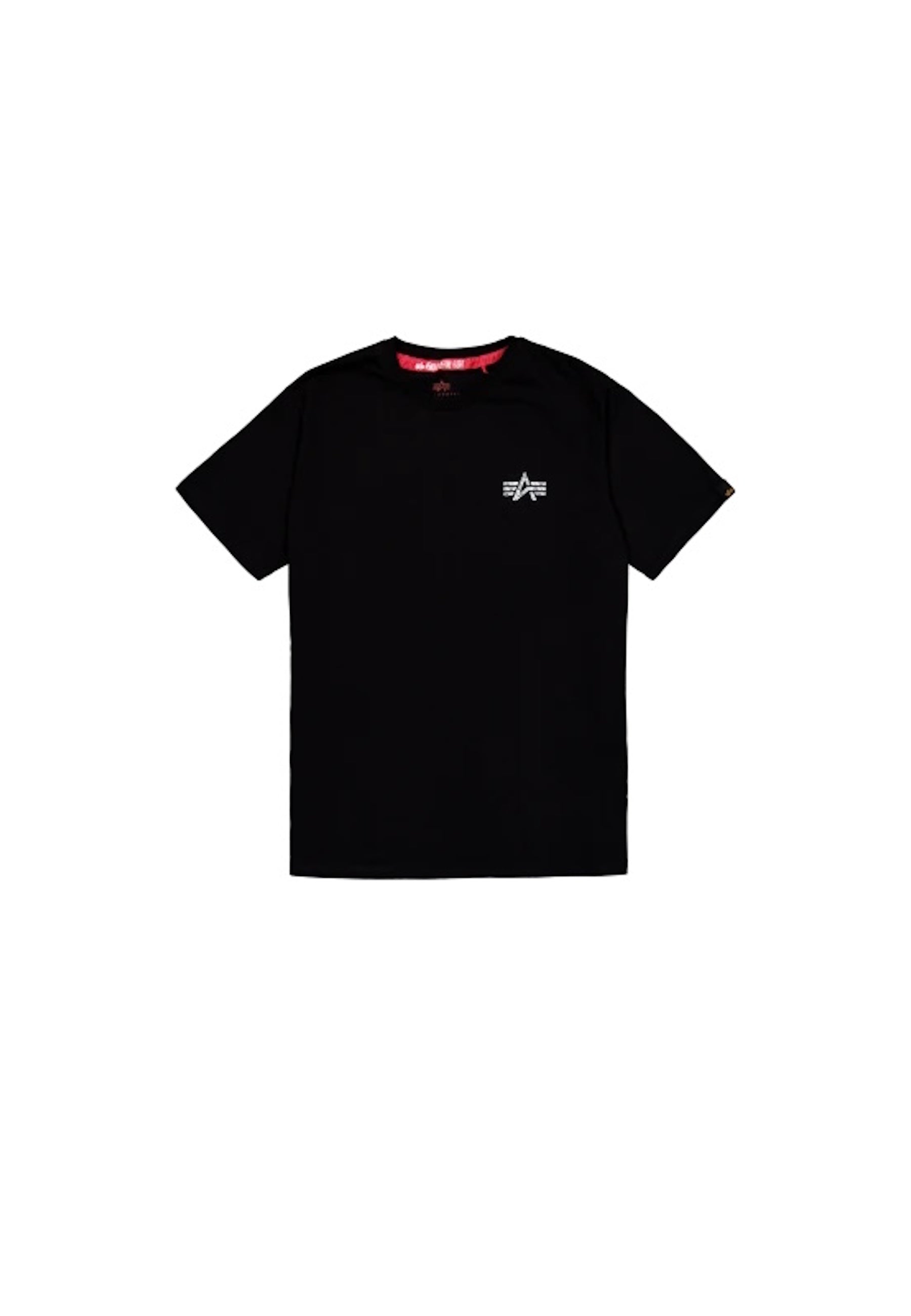 Alpha Industries SIGNATURE Kurzarmshirt