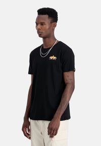 Alpha Industries PUFF PRINT Kurzarmshirt