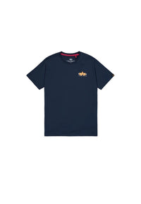 Alpha Industries PUFF PRINT Kurzarmshirt
