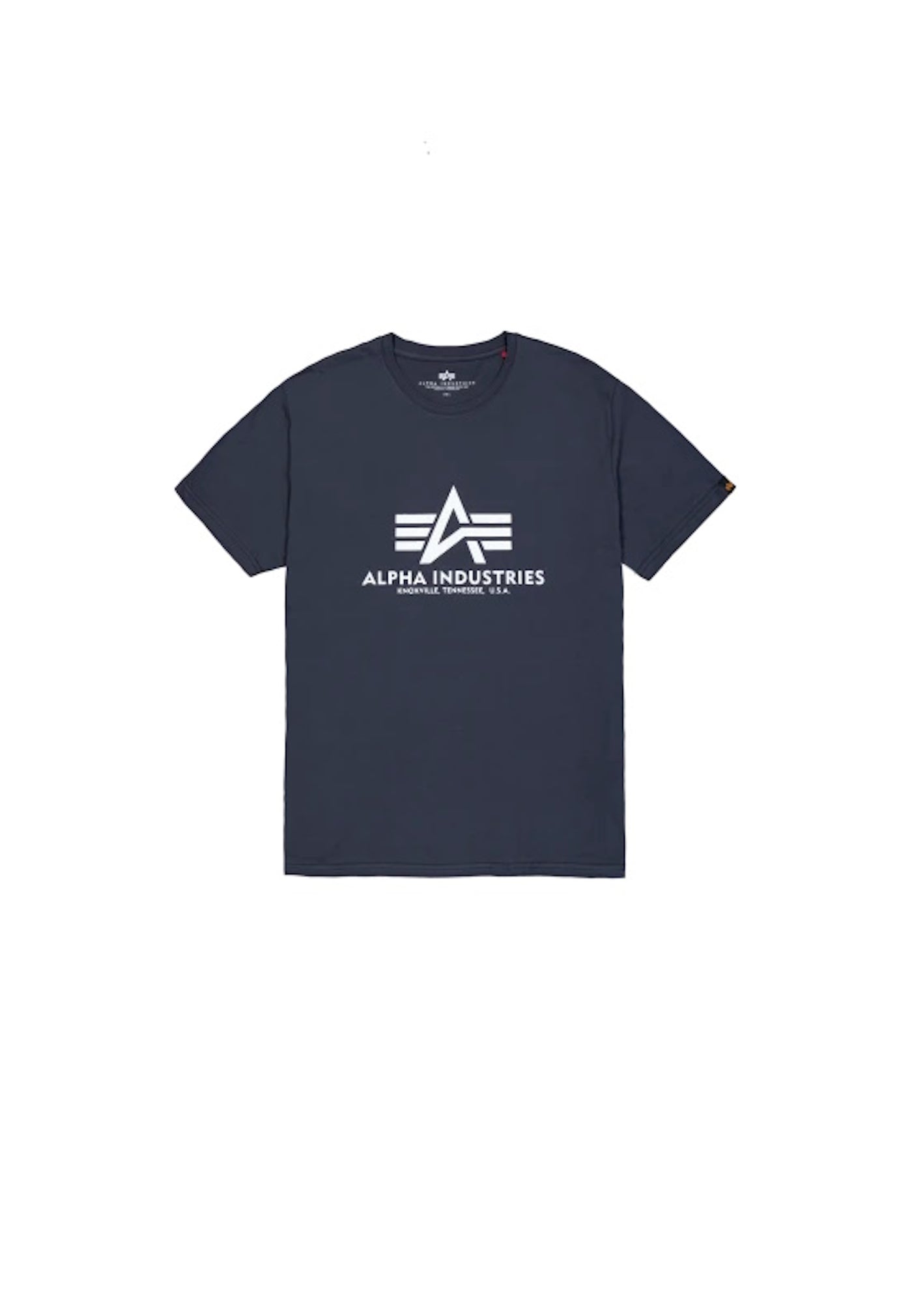 Alpha Industries BASIC Kurzarmshirt