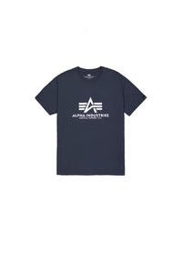 Alpha Industries BASIC Kurzarmshirt