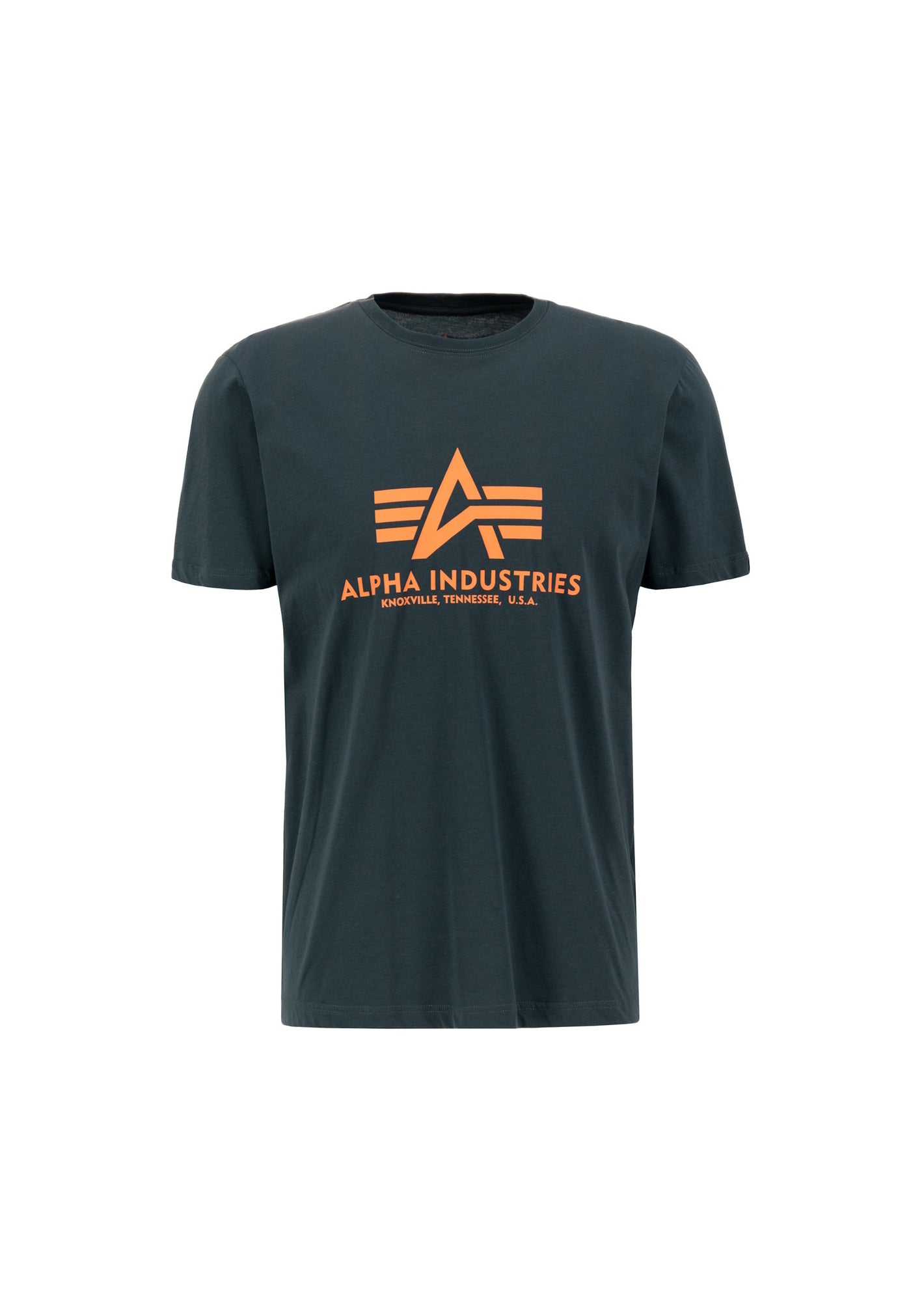Alpha Industries BASIC Kurzarmshirt