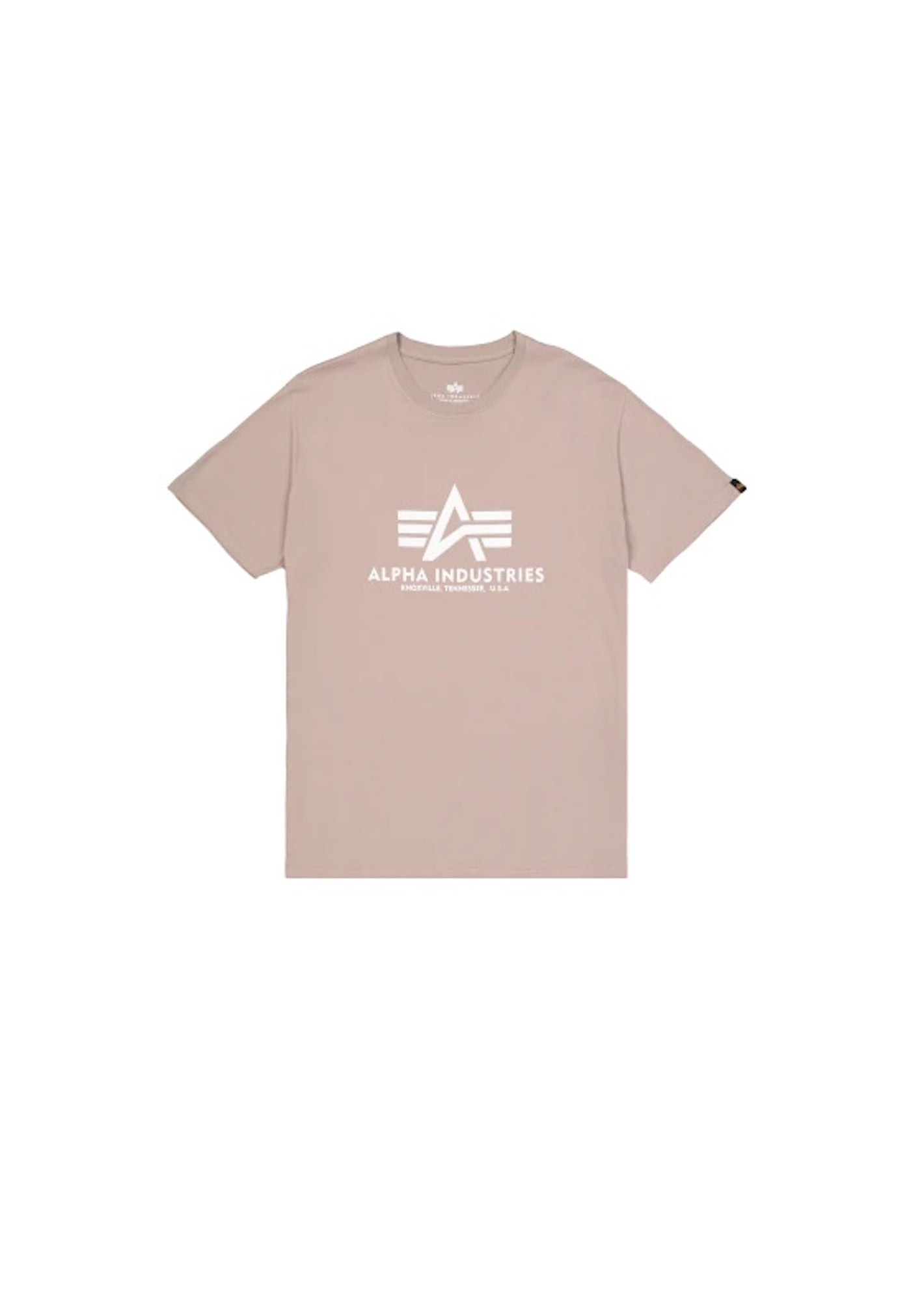 Alpha Industries BASIC Kurzarmshirt