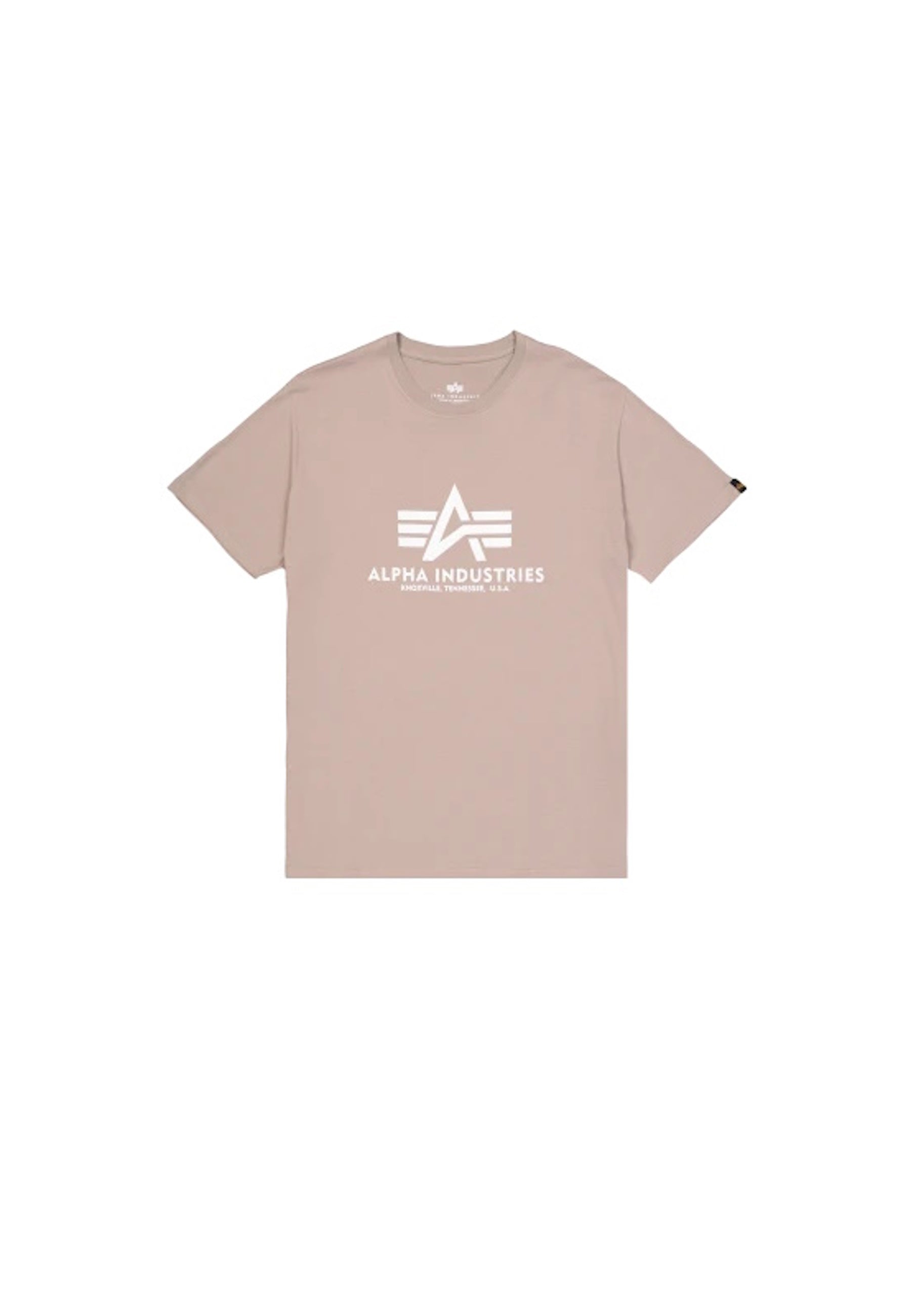 Alpha Industries BASIC Kurzarmshirt