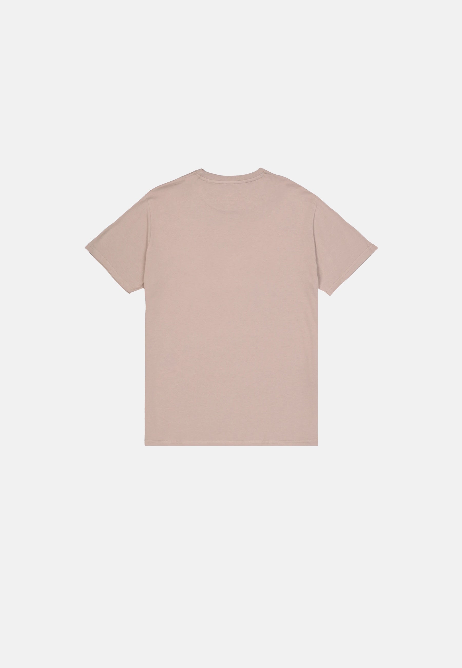 Alpha Industries BASIC Kurzarmshirt