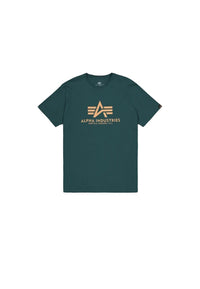Alpha Industries BASIC Kurzarmshirt