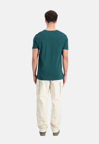 Alpha Industries BASIC Kurzarmshirt