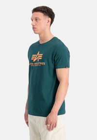 Alpha Industries BASIC Kurzarmshirt
