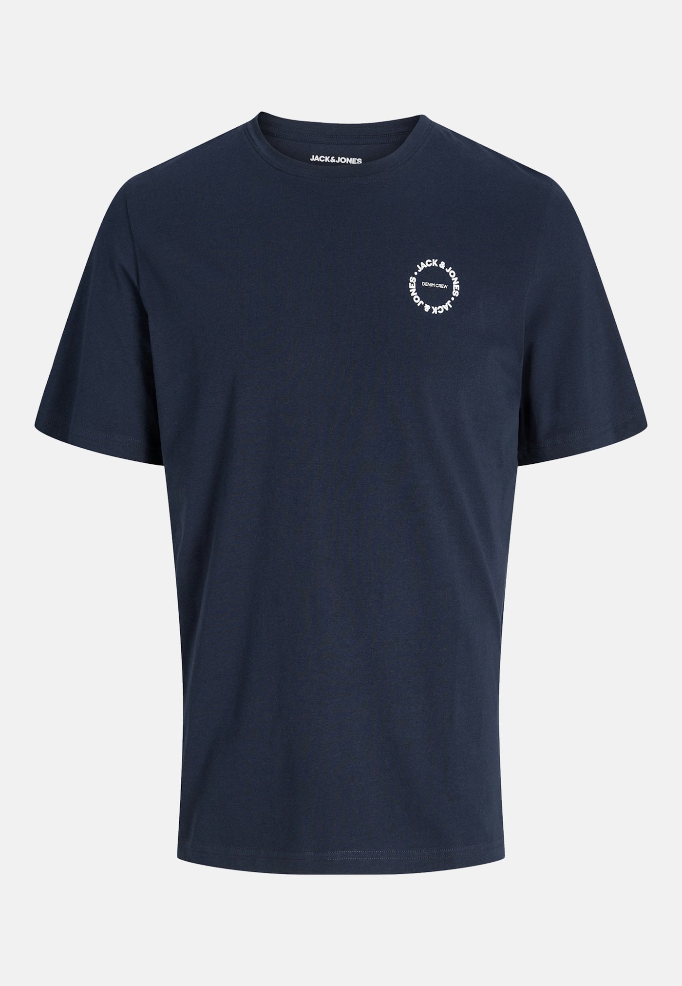 Jack & Jones SIMON Kurzarmshirt 5er Pack