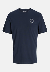 Jack & Jones SIMON Kurzarmshirt 5er Pack