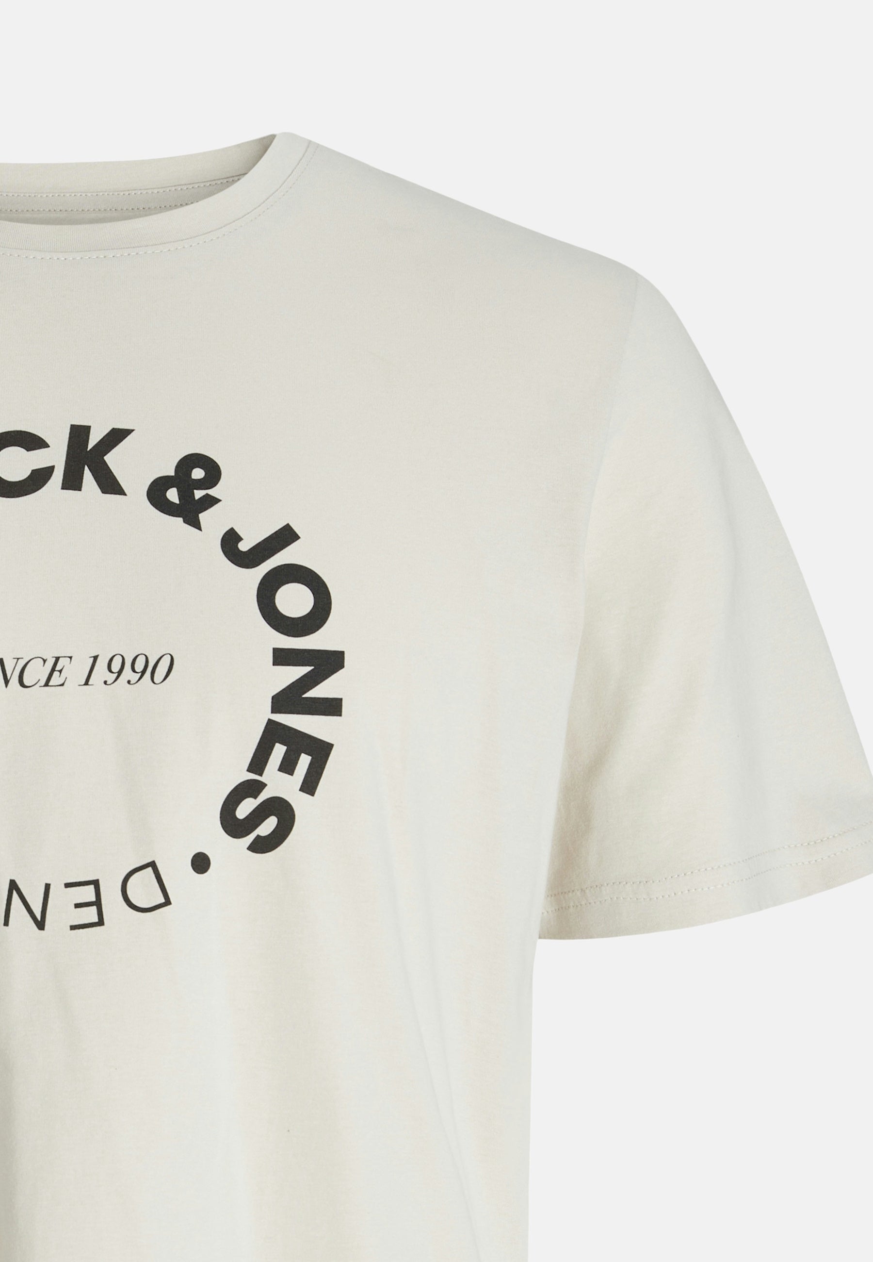 Jack & Jones SIMON Kurzarmshirt 5er Pack