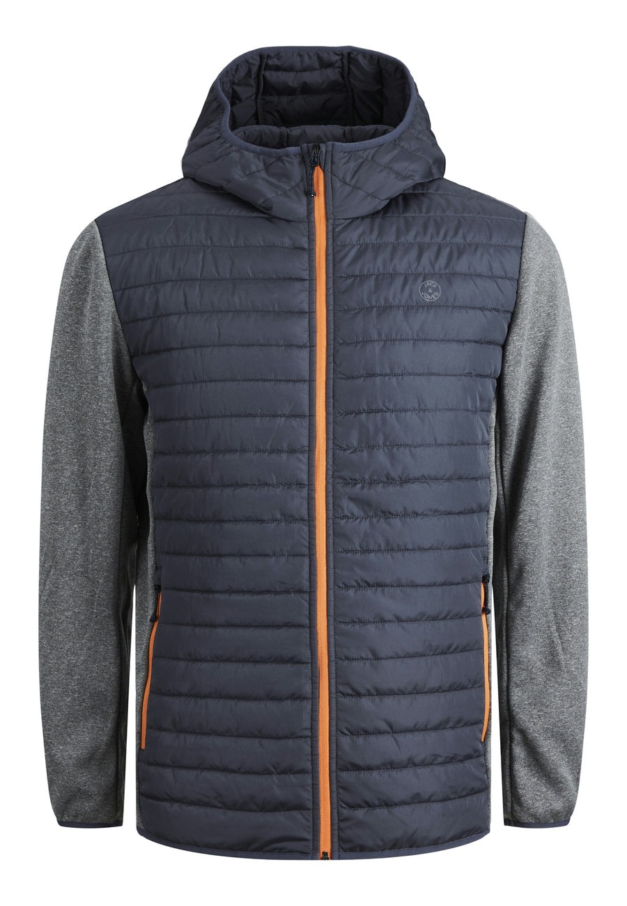 Jack & Jones JJEMULTI QUILTED JACKET