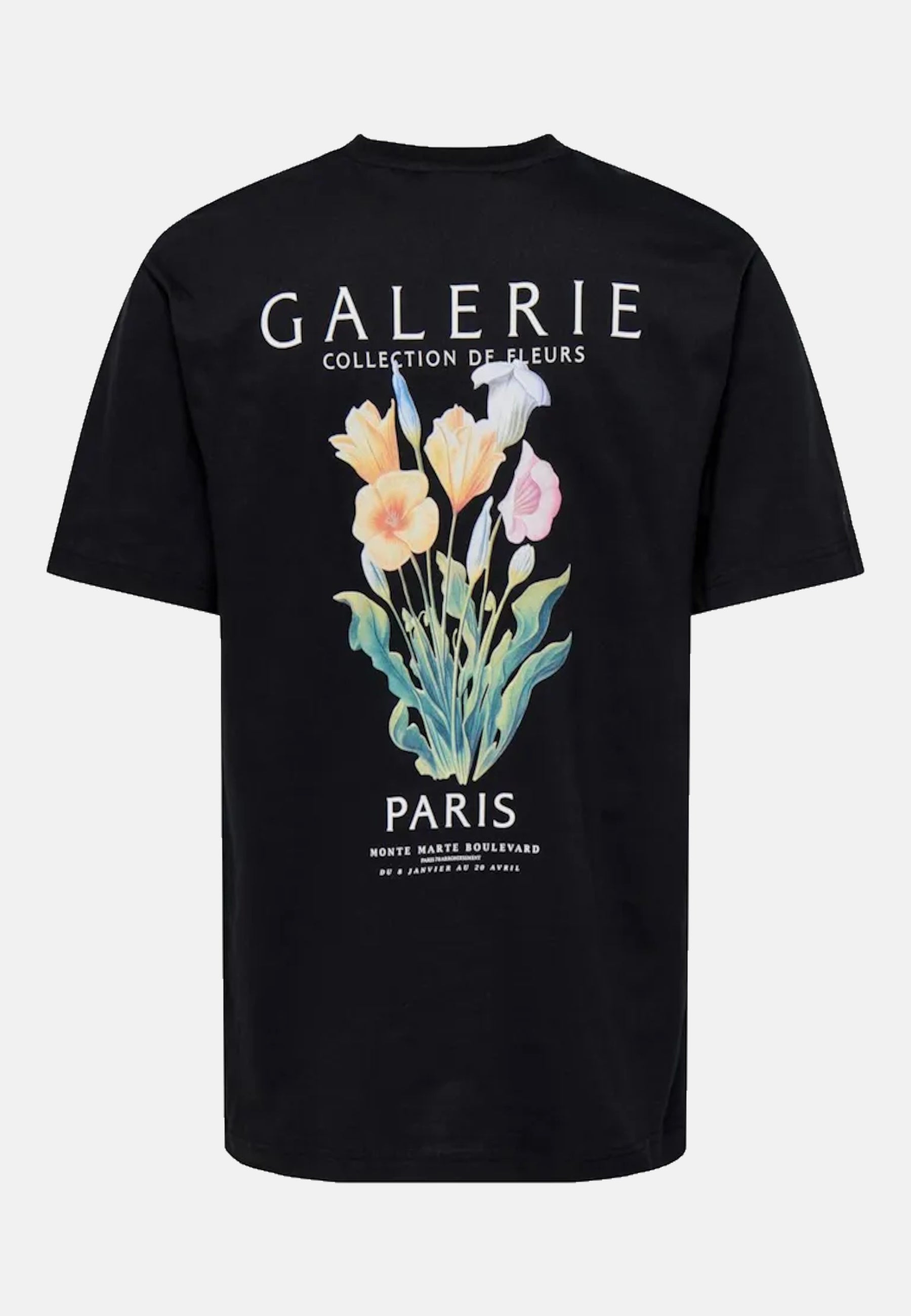 Only & Sons VISTA Kurzarmshirt