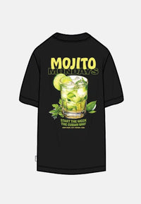 Only & Sons COLADA CLUB Kurzarmshirt