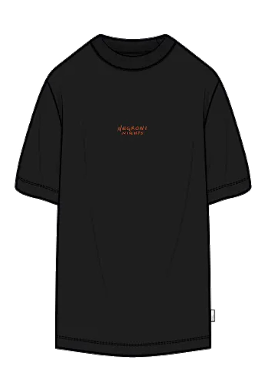 Only & Sons SPRITZ ITALY Kurzarmshirt