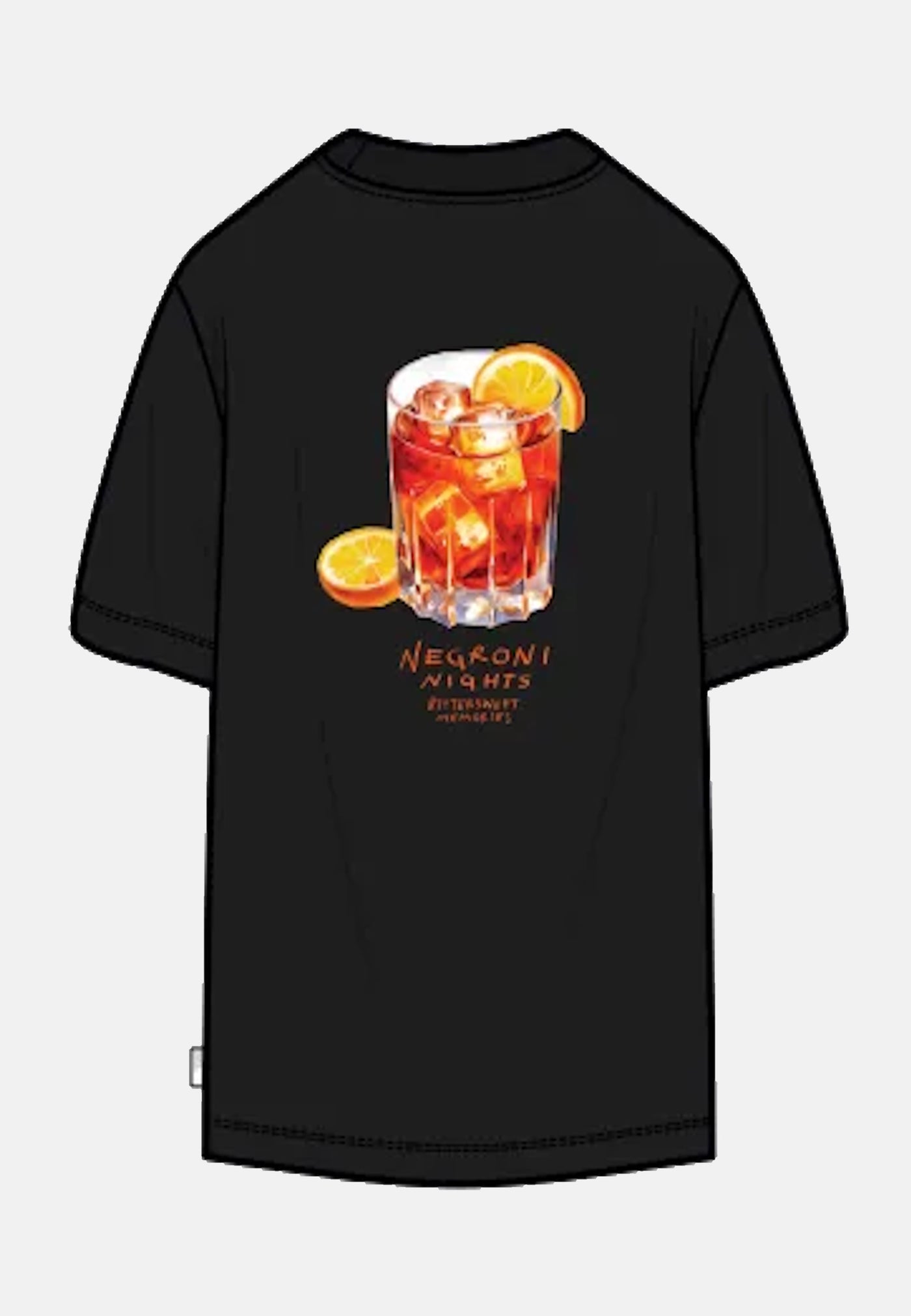 Only & Sons SPRITZ ITALY Kurzarmshirt