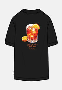 Only & Sons SPRITZ ITALY Kurzarmshirt