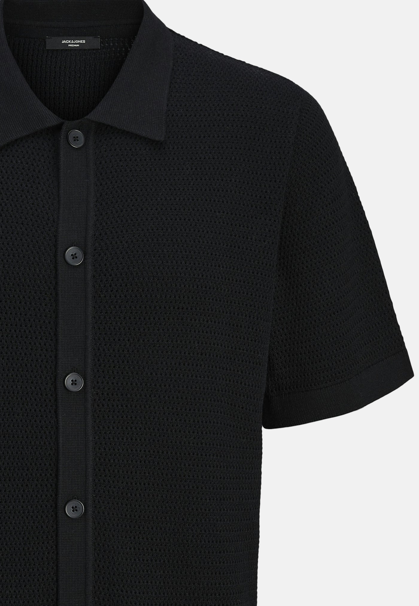 Jack & Jones JONES Kurzarmhemd