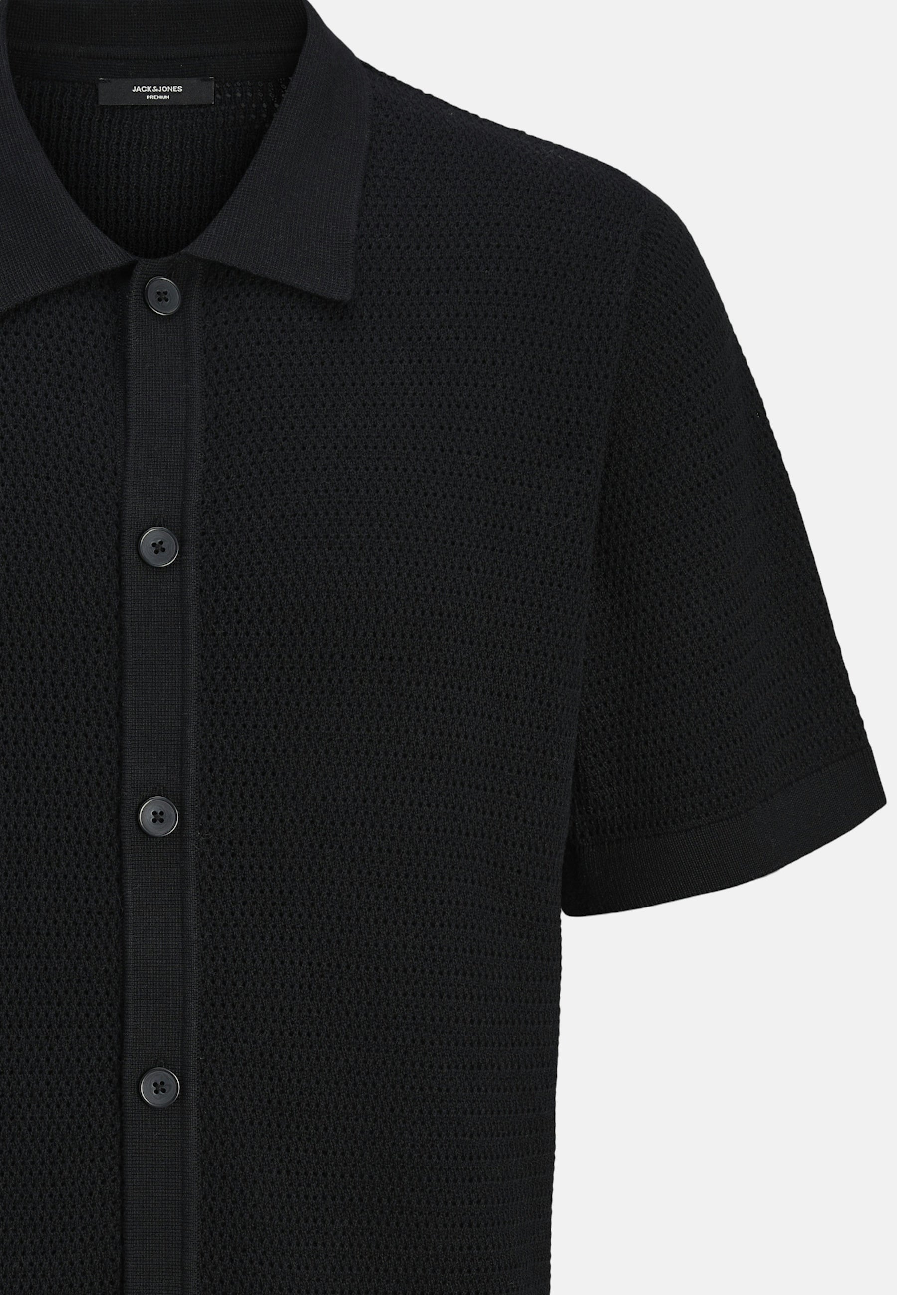 Jack & Jones JONES Kurzarmhemd