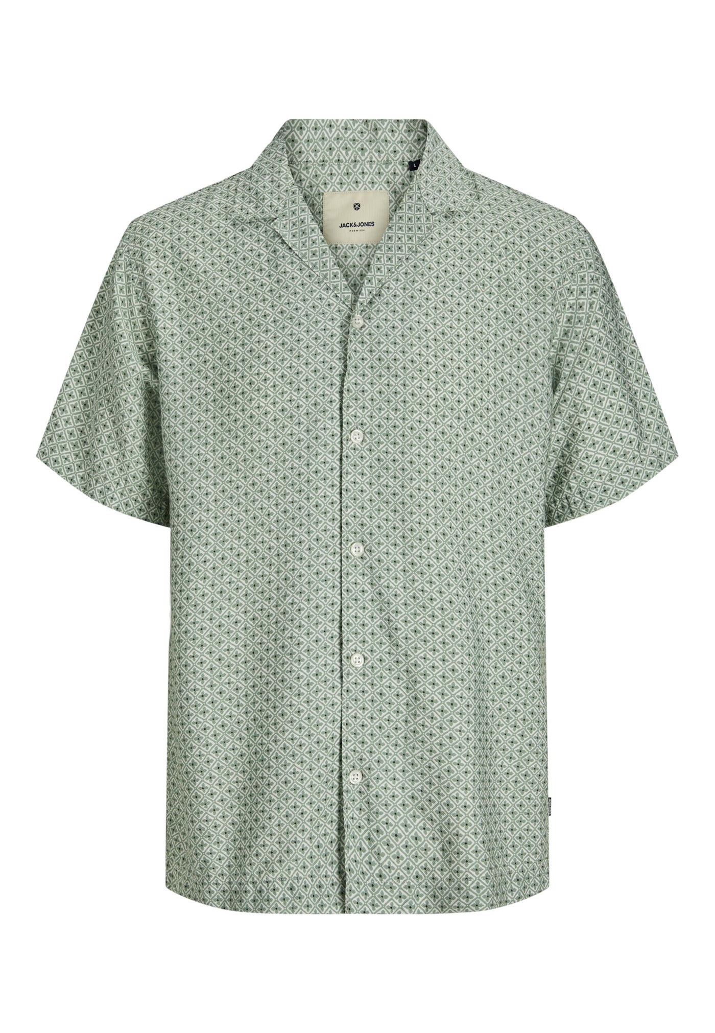 Jack & Jones LINCOLN Kurzarmhemd
