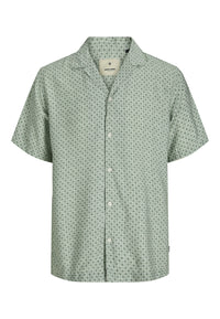 Jack & Jones LINCOLN Kurzarmhemd