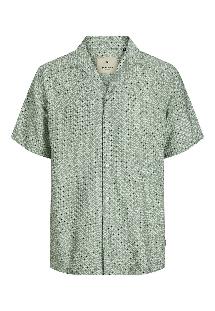 Jack & Jones LINCOLN Kurzarmhemd