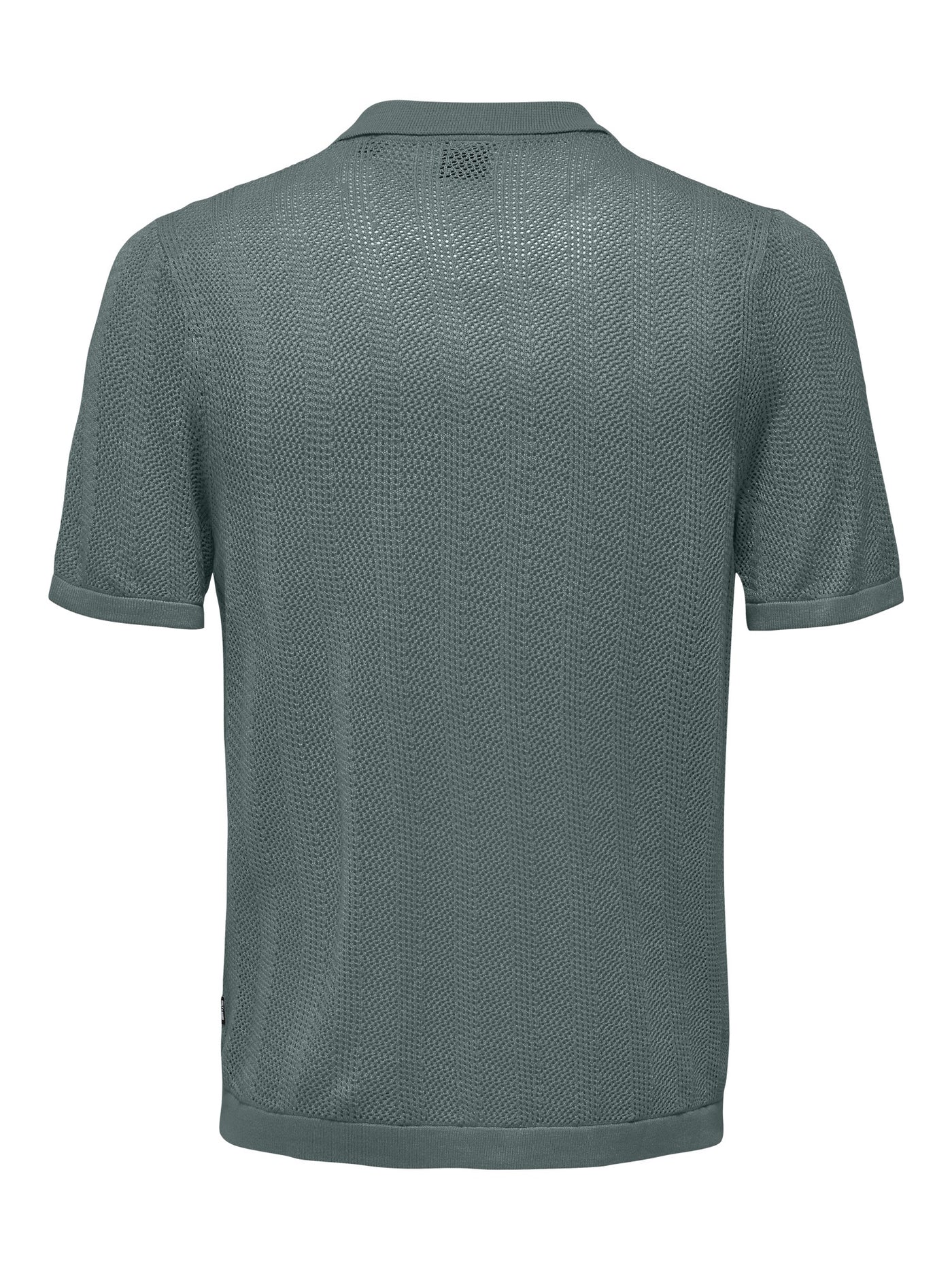 Only & Sons DIEGO Kurzarmhemd