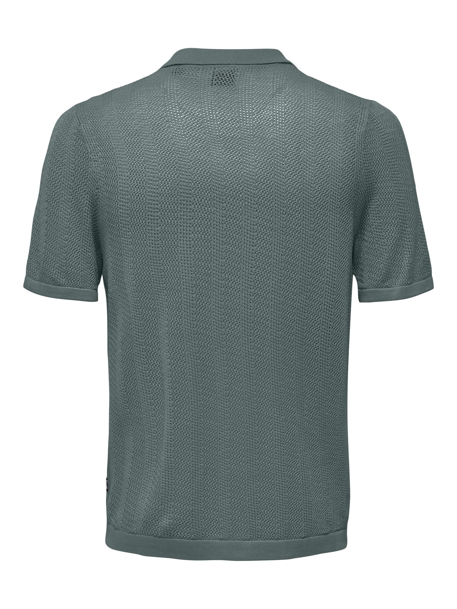 Only & Sons DIEGO Kurzarmhemd