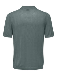 Only & Sons DIEGO Kurzarmhemd