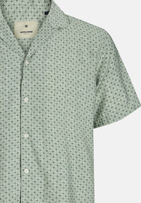 Jack & Jones LINCOLN Kurzarmhemd