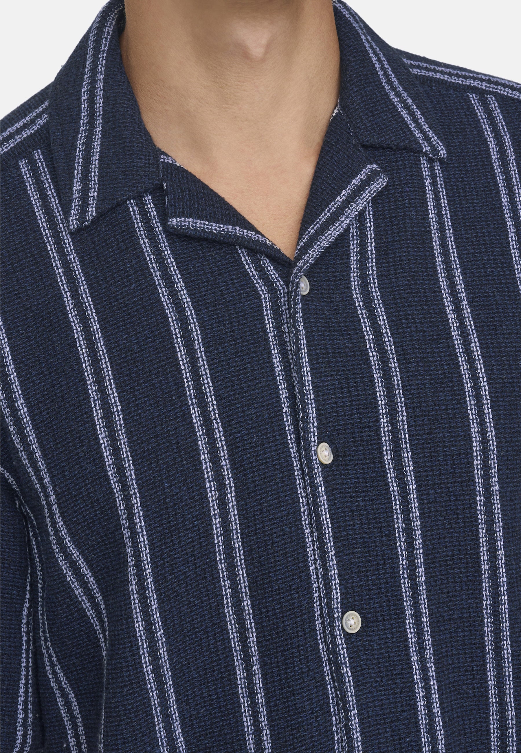 Only & Sons TREV Kurzarmhemd