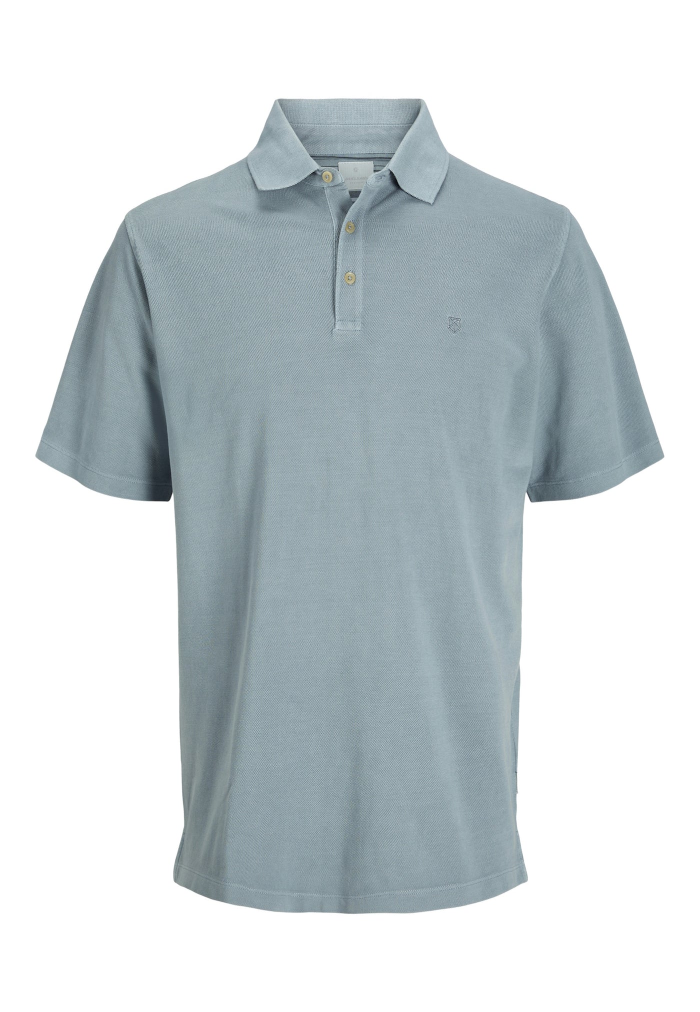 Jack & Jones WILLIAM Kurzarmshirt mit Polokragen