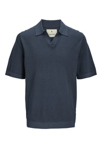 Jack & Jones OLIVER Kurzarmshirt mit Polokragen