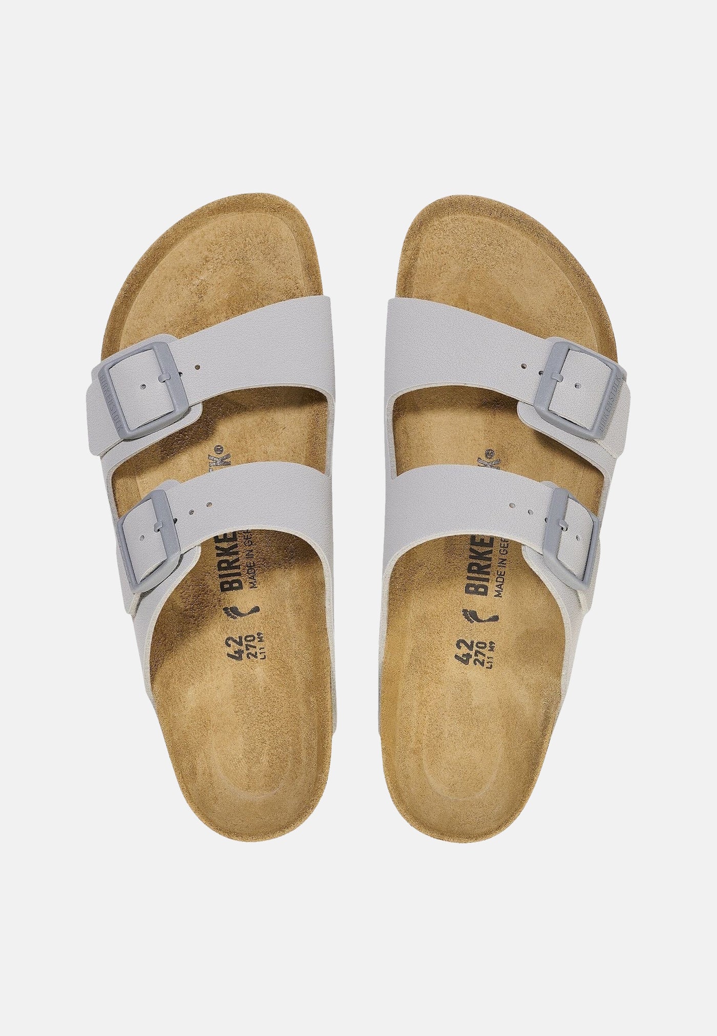 Birkenstock Arizona Sandale