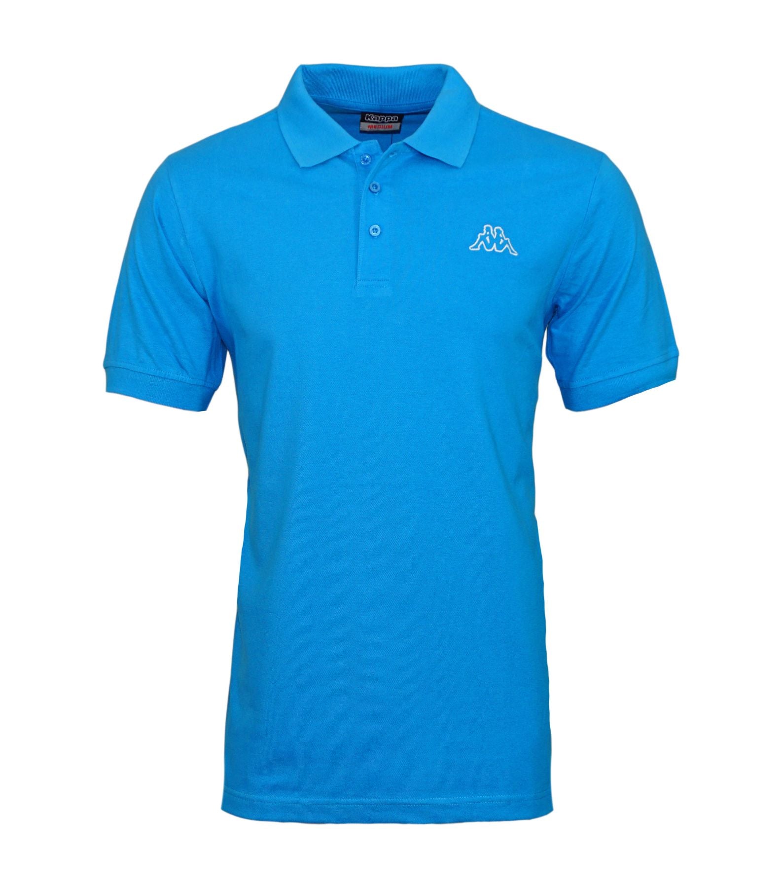 Kappa Poloshirt Shortsleeve PELEOT Polohemd