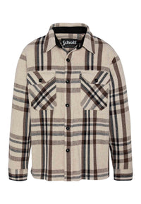Schott SHCARL4 Hemdjacke