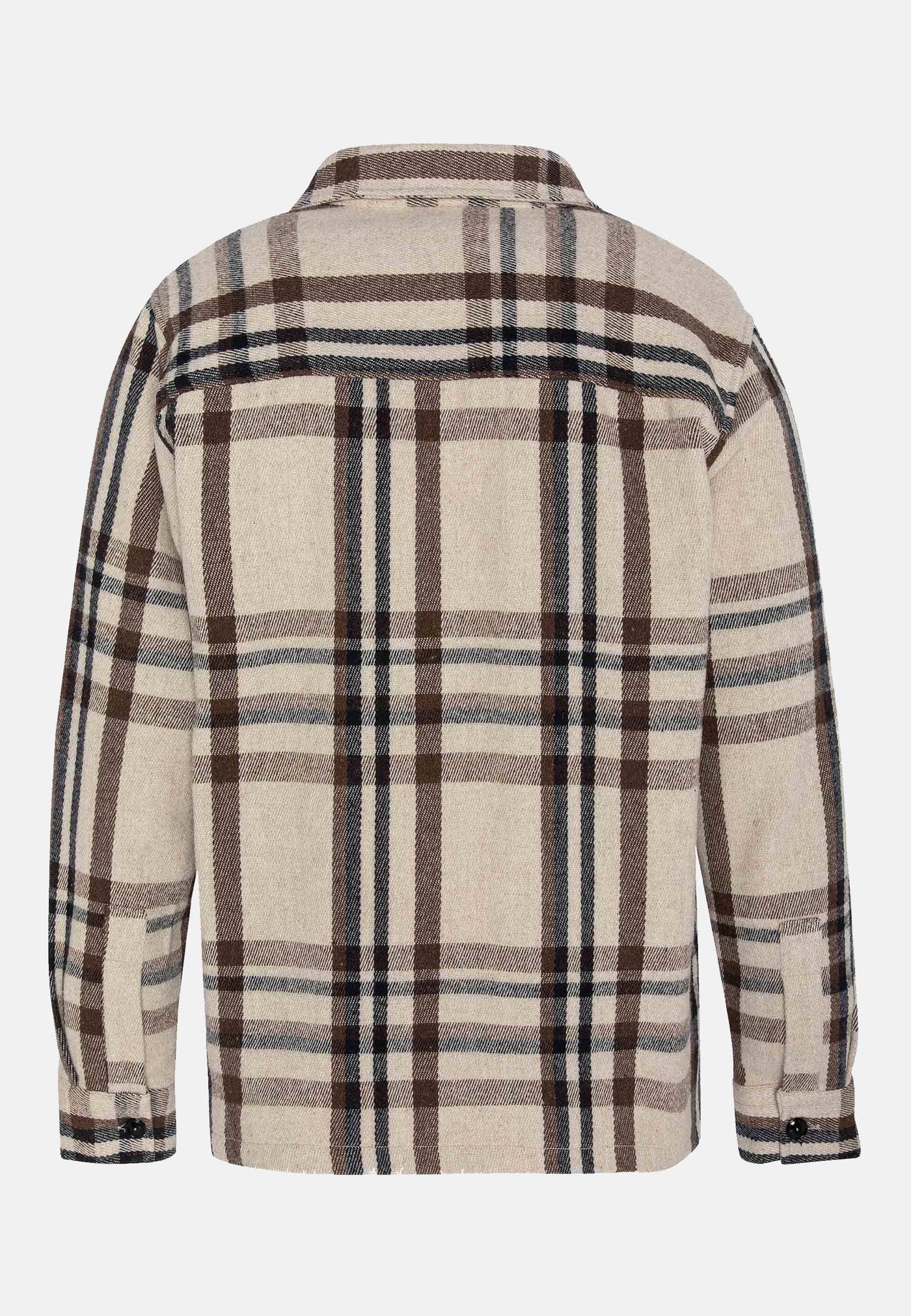 Schott SHCARL4 Hemdjacke