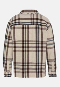 Schott SHCARL4 Hemdjacke