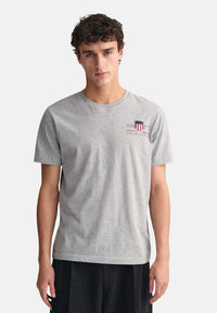 Gant Kurzarmshirt