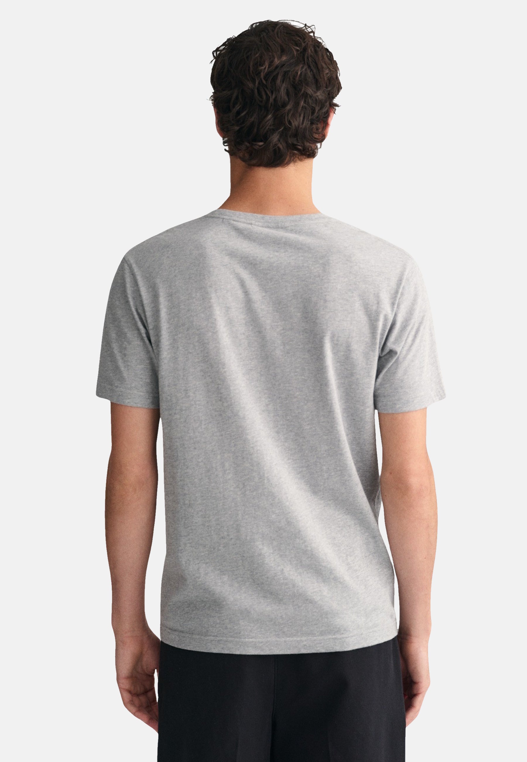 Gant Kurzarmshirt