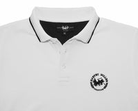 Harvey Miller Poloshirt Polohemd HRM Shortsleeve Kurzarm Shirt