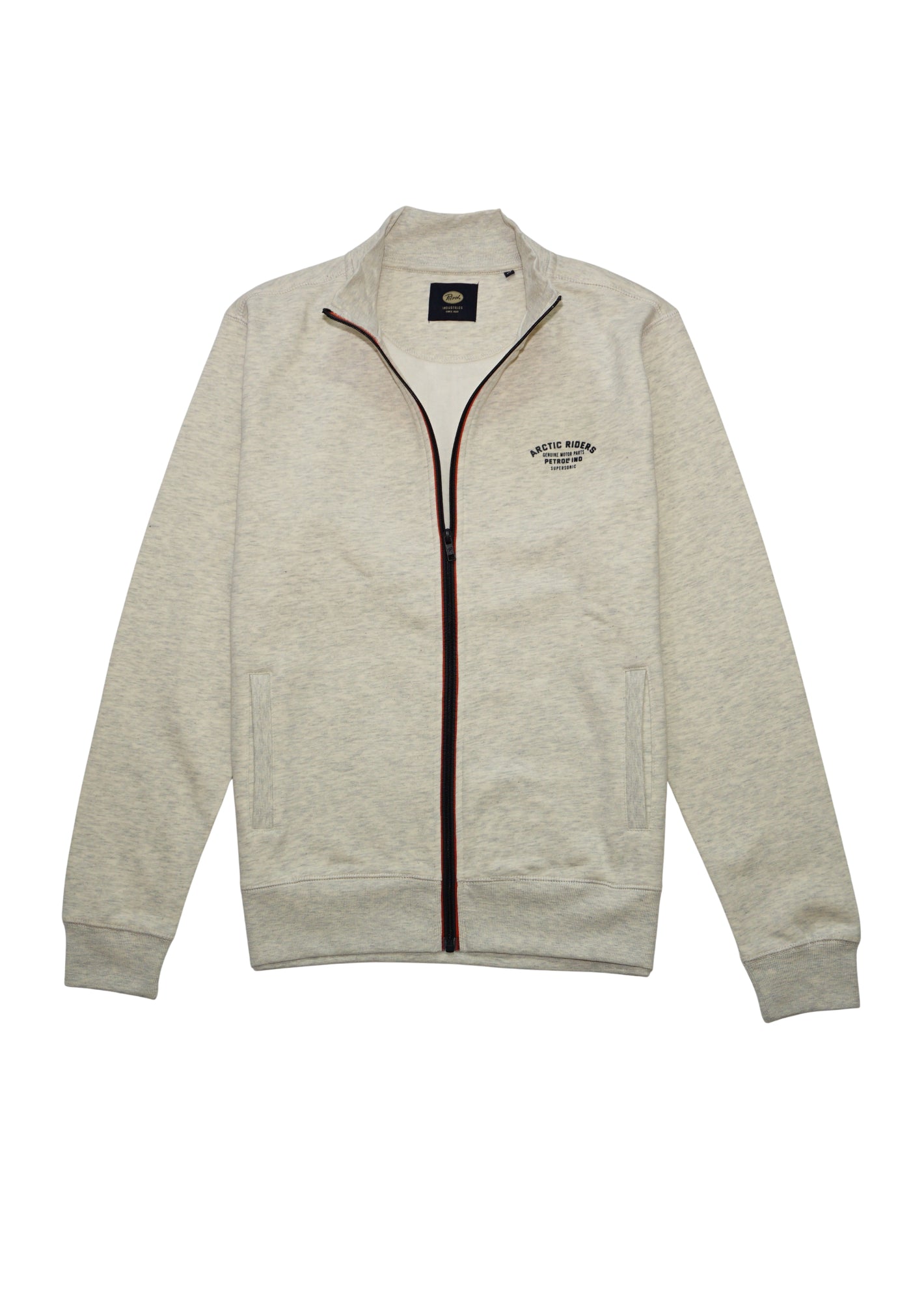 Petrol Industries Sweatjacke