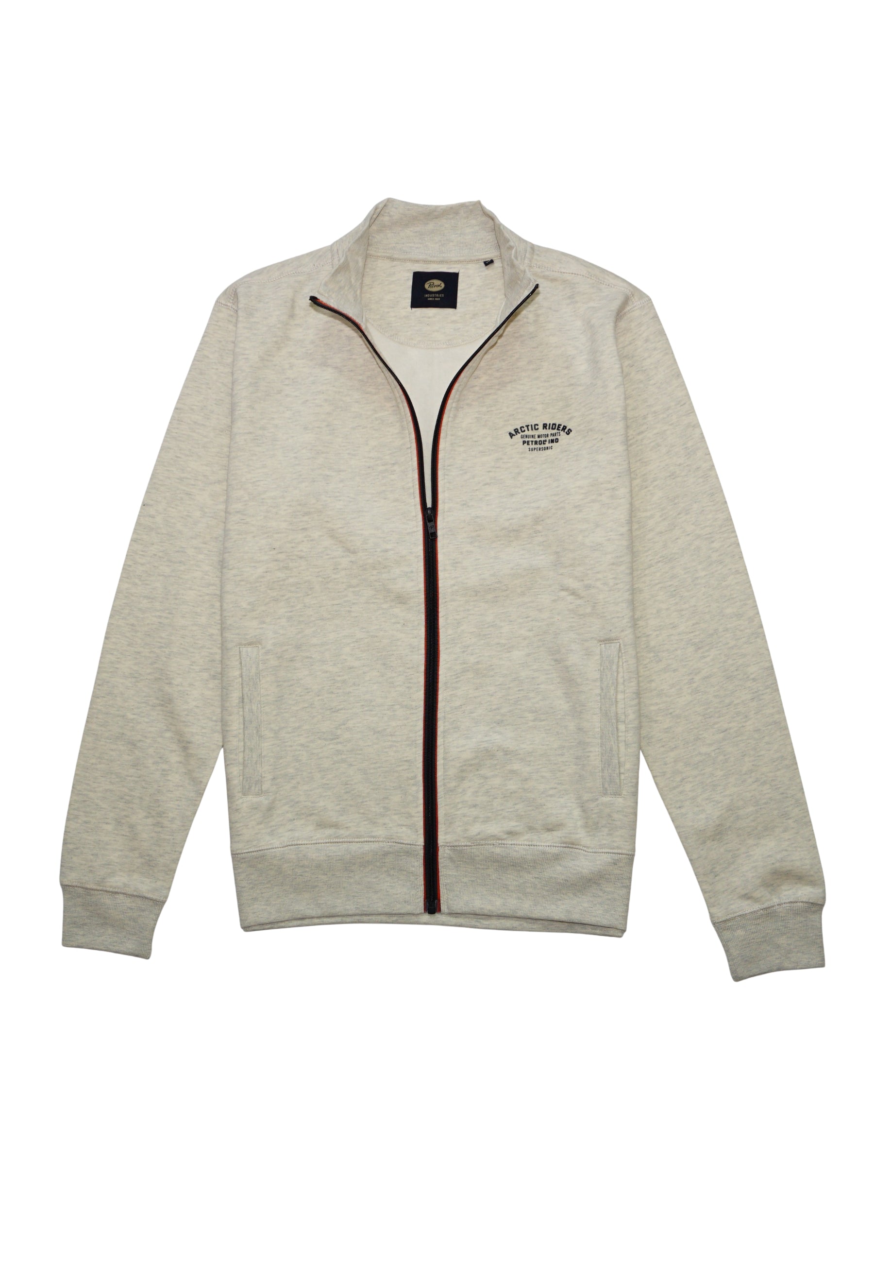 Petrol Industries Sweatjacke