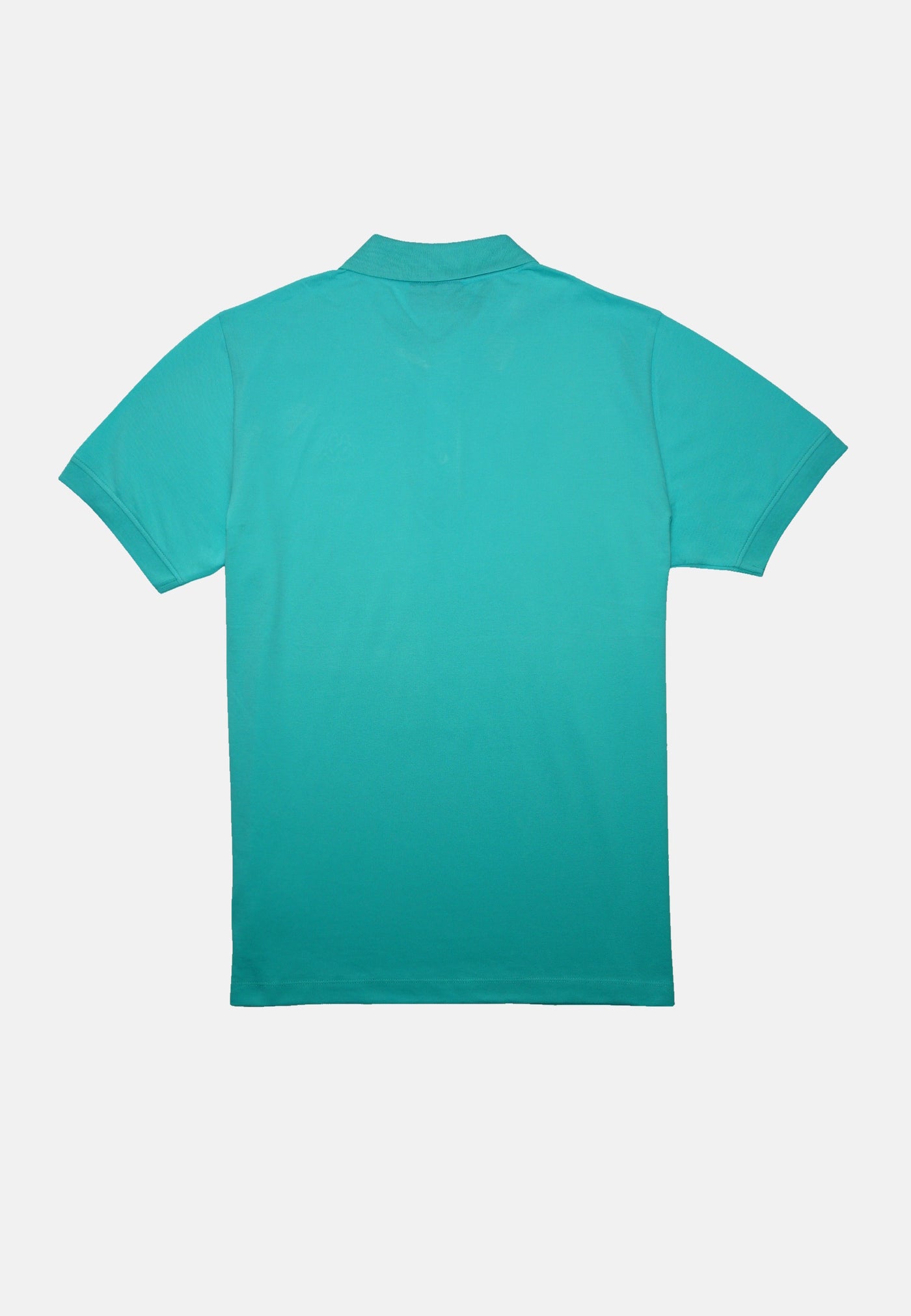 Kappa Kurzarmshirt mit Polokragen